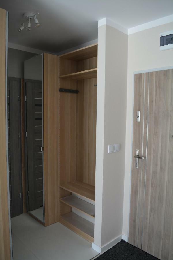 Apartament Ibiza Przy Plazy Rewal Exterior foto